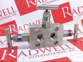 Пневматический коллектор Артикул N542.39.481.01 от производителя SCHNEIDER PACKAGING