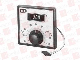 Селекторный переключатель Артикул TD94E-1030 от производителя MAXITROL