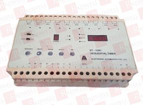Таймер  / Счетчик  Артикул ST-10M1 от производителя ELECTRONIC AUTOMATION