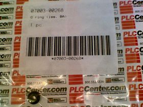 Уплотнение Артикул 07003-00268 от производителя STANLEY BLACK & DECKER