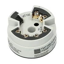 Преобразователь температуры термопары Endress+Hauser iTEMP TMT188-AJAHA