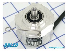 Heidenhain 385438-31