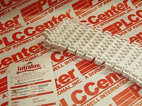 Конвейерный ролик Артикул 2400-114-FT от производителя INTRALOX