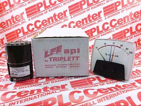 Реле / розетка Артикул V4-30-FA-ZT03 от производителя TRIPLETT