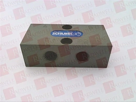 Пневматический клапан Артикул SDV-P04 от производителя SCHUNK