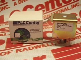 Соленоид  тяги Артикул B21-254-C-1 от производителя JOHNSON ELECTRIC