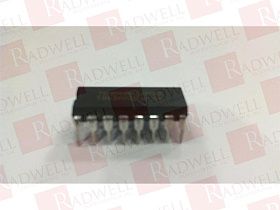 Интегральная микросхема Артикул TD62002P от производителя TOSHIBA