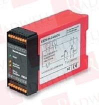 Контроллер  безопасности Артикул ESD3-06-24ACDC от производителя BIRCHER