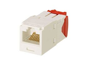 Panduit CJ5E88TGIW-24