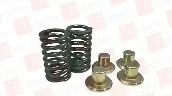 Комплект для восстановления гидравлического двигателя / комплект  уплотнения Артикул J105194 от производителя AMETEK