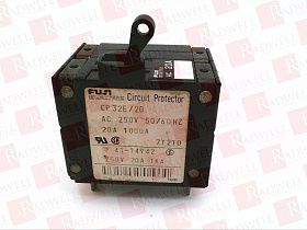 Автоматический выключатель E-T-A Артикул CP32E/20 от производителя FUJI ELECTRIC