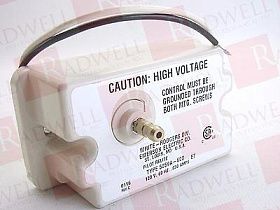 Устройство для органов управления Артикул 5059A-600 от производителя EMERSON