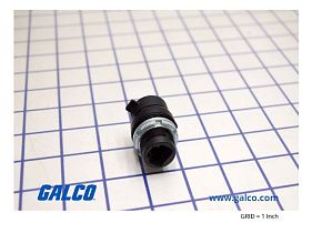 ASI-Automation Systems Interconnect PP2RJ45BL