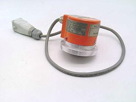 H31230.76/500 Энкодер/Резольвер от HOHNER AUTOMATION