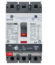 Автоматический выключатель LSIS UTE100E 80А 3P