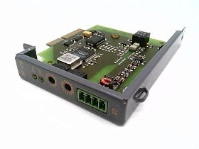 Интерфейсный модуль CAN B&R 8AC110.60-1 для ACOPOS