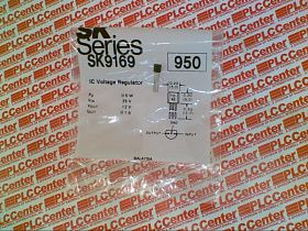 SK9169 Интегральная микросхема от THOMSON CONSUMER