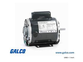 Marathon Electric 5KC35JN7