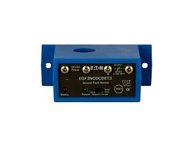 Cutler Hammer, Div of Eaton EGF3NCDCDET3