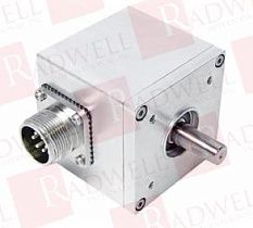 Кодирующее устройство / фазовый датчик положения Артикул UTD-IPH0Z-XXXXX-8R1S-PRD от производителя POSITAL FRABA