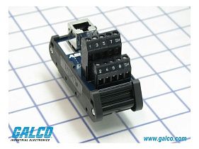 ASI-Automation Systems Interconnect 16001