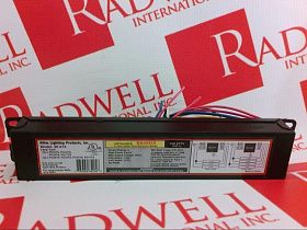 EB432UI Трансформатор с балластом/зажиганием от ATLAS LIGHTING PRODUCTS