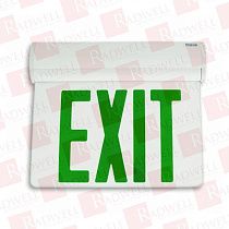 Аварийный светильник Артикул CRVHTLG1CSAL от производителя BEGHELLI INC