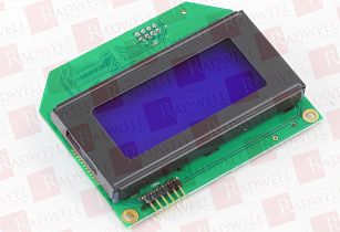 ЖК / светодиодный дисплей Артикул 6728 от производителя MANITOWOC ICE INC