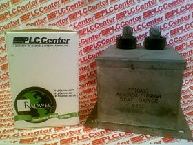 Конденсатор Артикул FP10A10 от производителя AEROVOX