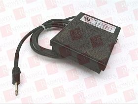 Ножной переключатель Артикул T-51-S от производителя TREADLITE