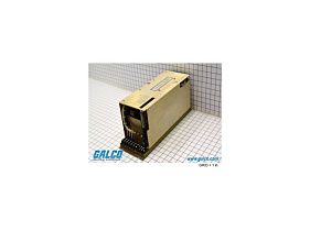 Servo Dynamics SD1-3060-162-1