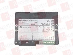 Модуль / плата / стойка DCS Артикул PH 2700 от производителя METTLER TOLEDO