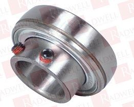 Подшипник Артикул ER-205-25MM от производителя IPTCI BEARINGS