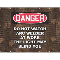 ACCUFORM SIGNS AH3FGN