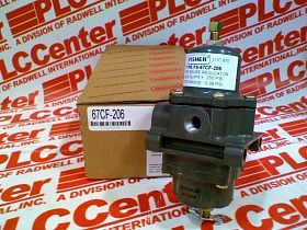 Передатчик температуры Артикул 67CF от производителя EMERSON