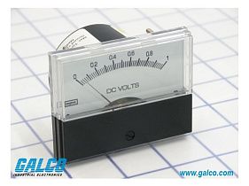 Crompton Instruments 362-01VA-LALA