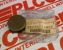 Сборка для машины Артикул 40040-11H02 от производителя NISSAN