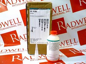 Герметик силиконовый DOW CORNING SE9186 прозрачный, 75 мл