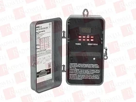 Таймер  / Счетчик  Артикул DG100A от производителя NSI INDUSTRIES