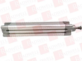 Пневматический цилиндр Артикул 61M2P032A0160 от производителя CAMOZZI