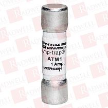 Предохранитель Артикул ATM1 от производителя MERSEN