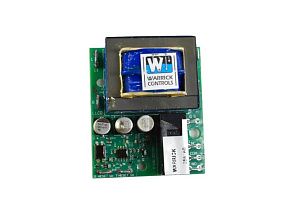 Warrick a Brand of Gems Sensors 26A8D4