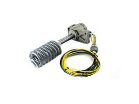 Погружной нагреватель CHROMALOX GTFL-24, 480В, 2кВт