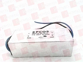 Фильтр  радиопомех Артикул B84113-S5-B1111 от производителя TDK