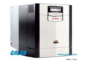 ABB ACS880-04XT-1160A-5+D150