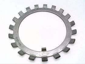 WH-26 Гайки / болты / шатуны / шайбы от WHITTET HIGGINS