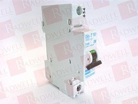 Автоматический выключатель для монтажа на дин-рейку Артикул 099/7140-115 от производителя TERASAKI