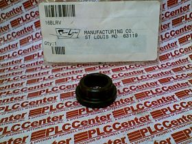 Перемычка / клемма / штекер Артикул CL-16-BLRV от производителя CARR LANE