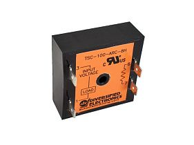 Diversified Electronics TSC100ARC8H