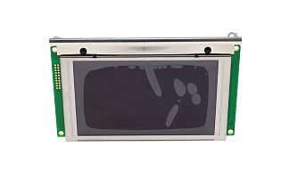 DMF-50773NF-FW ЖК/светодиодный дисплей от OPTREX